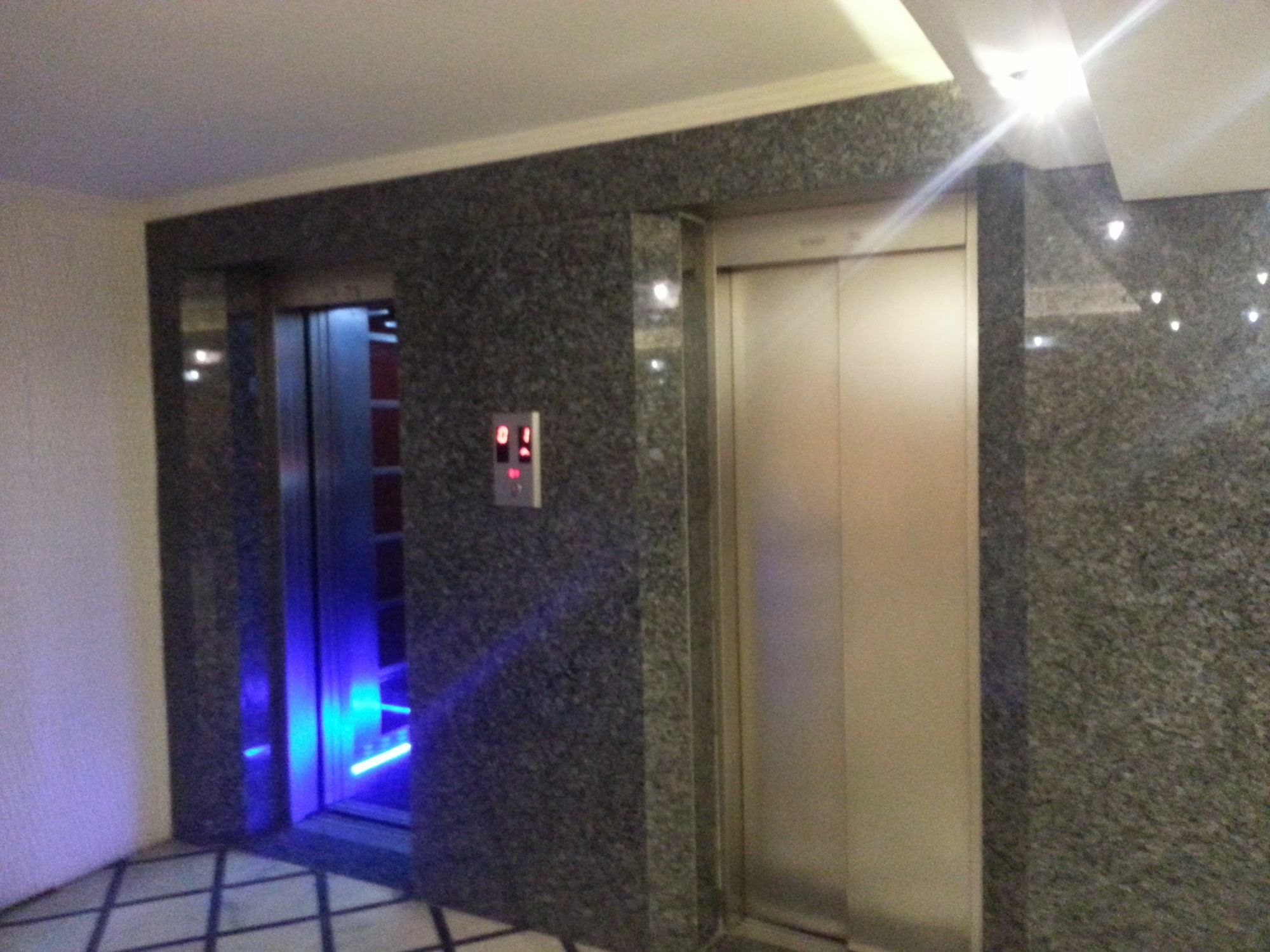 Grand Zeybek Hotel Izmir Exteriör bild