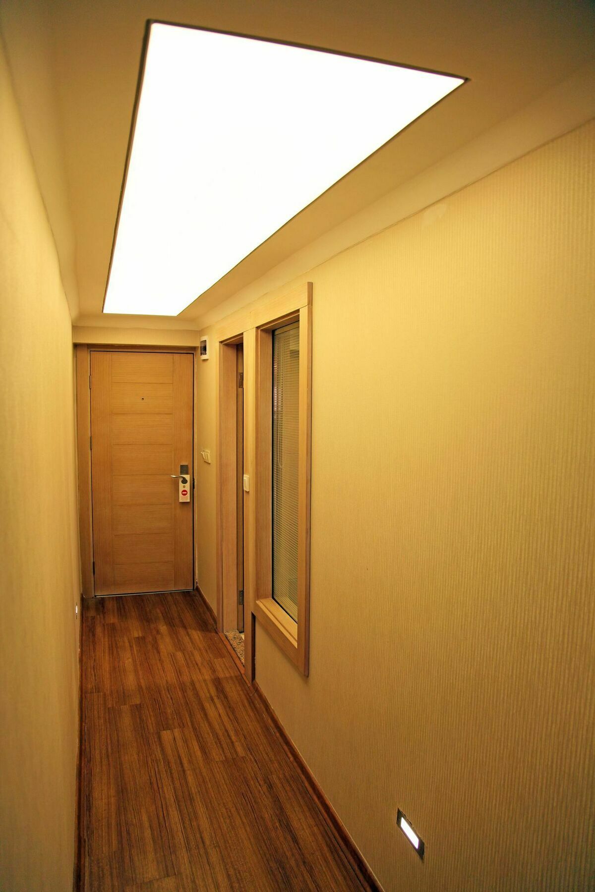 Grand Zeybek Hotel Izmir Exteriör bild