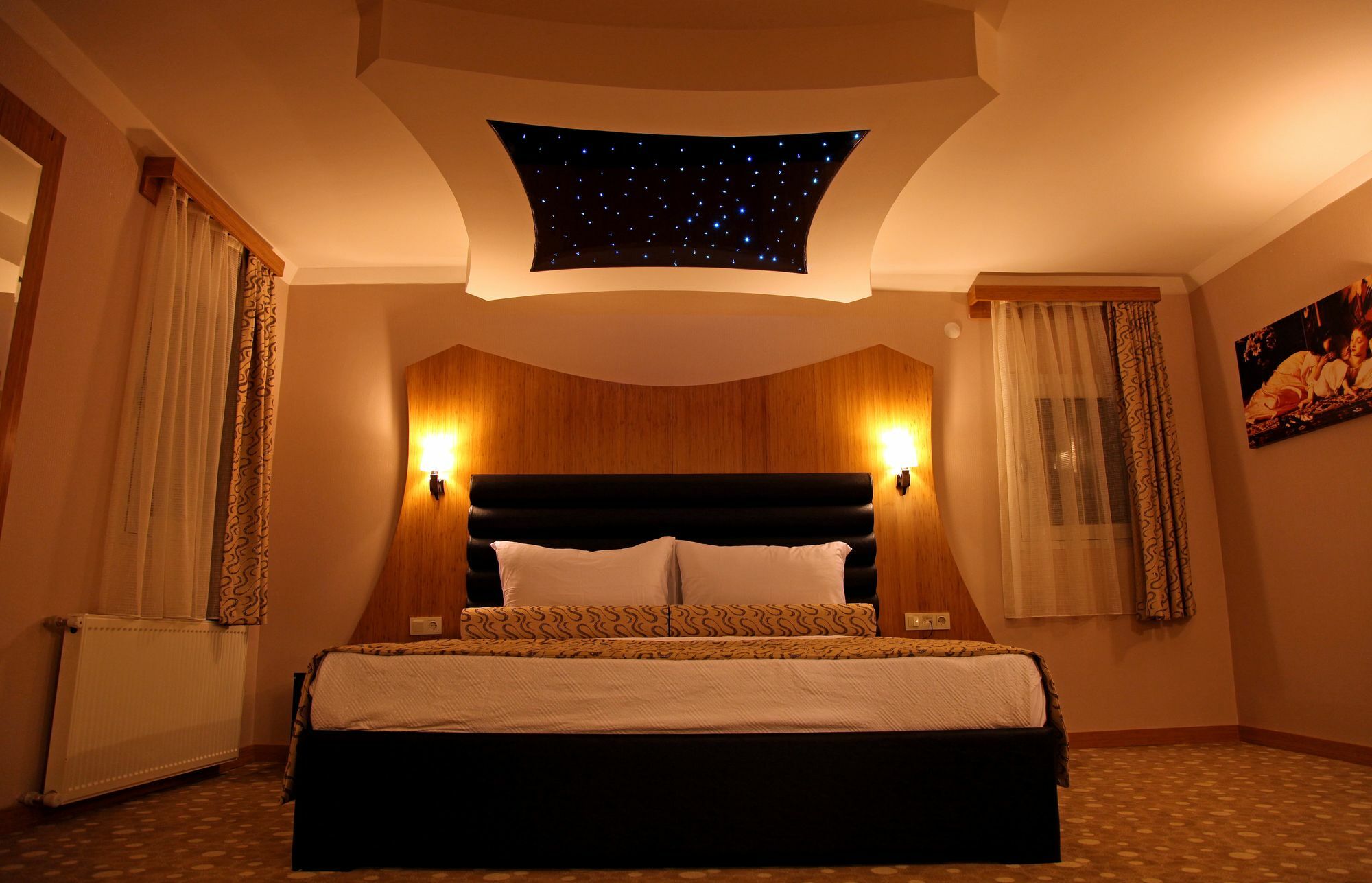 Grand Zeybek Hotel Izmir Exteriör bild